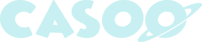 Casoo Logo