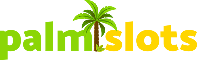 Palmslots Logo